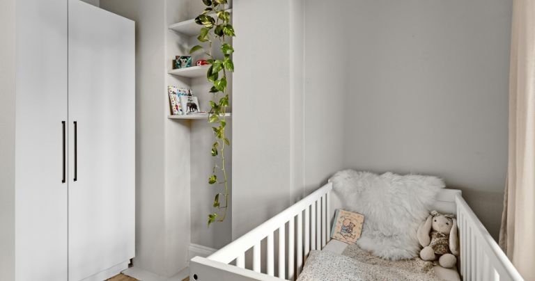 Baby Organizer